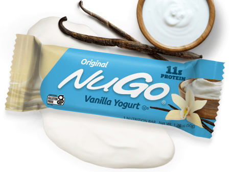 Vanilla Yogurt Online Sale