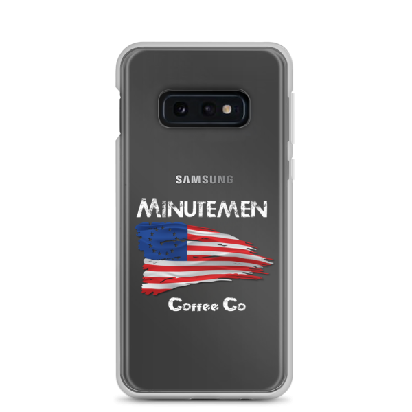 Samsung Case on Sale