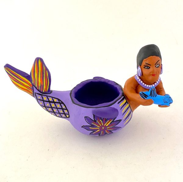 Ocumicho Mermaid Cup Online Sale