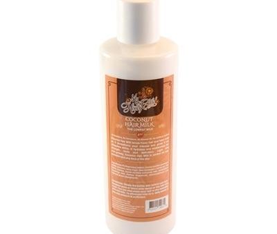 Coconut Hair Milk 8oz For Discount