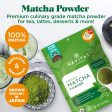 Matcha Powder Cheap