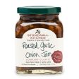 Stonewall Kitchen Roasted Garlic Onion Jam Supply