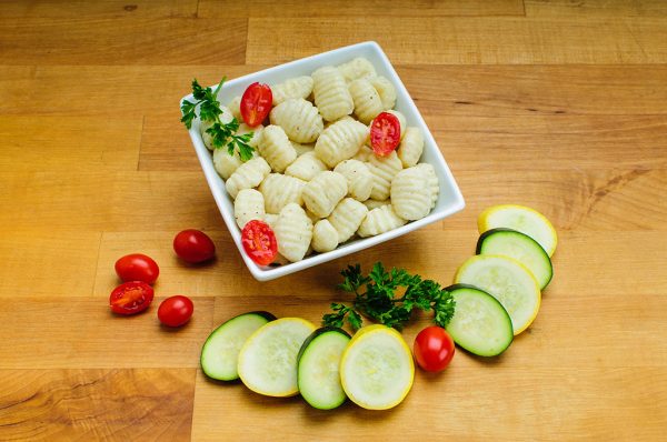 Potato Gnocchi - 14 oz. Fashion