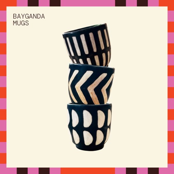 Bayganda Mug Online Sale