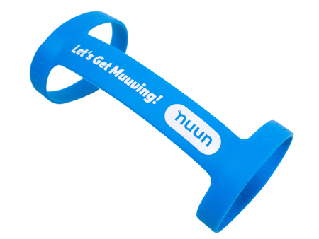 Nuun Bottle Band For Cheap