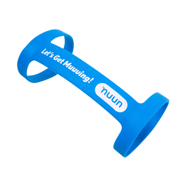 Nuun Bottle Band For Cheap