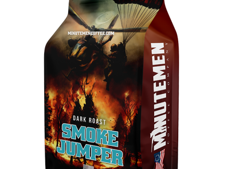 Smoke Jumper Online Hot Sale