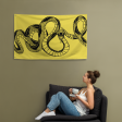 DTOM Wall Flag on Sale