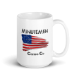 Betsy Ross Full Color Mug on Sale