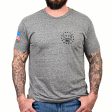 Men s Traitors & Patriots T-Shirt Discount