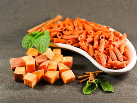 <b>Gluten-Free<b> Sweet Potato Penne - 9 oz. Online Sale