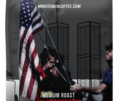 9 11 Tribute Roast Discount