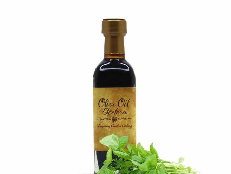 Italian Herbs of Naples Balsamic Vinegar Online now