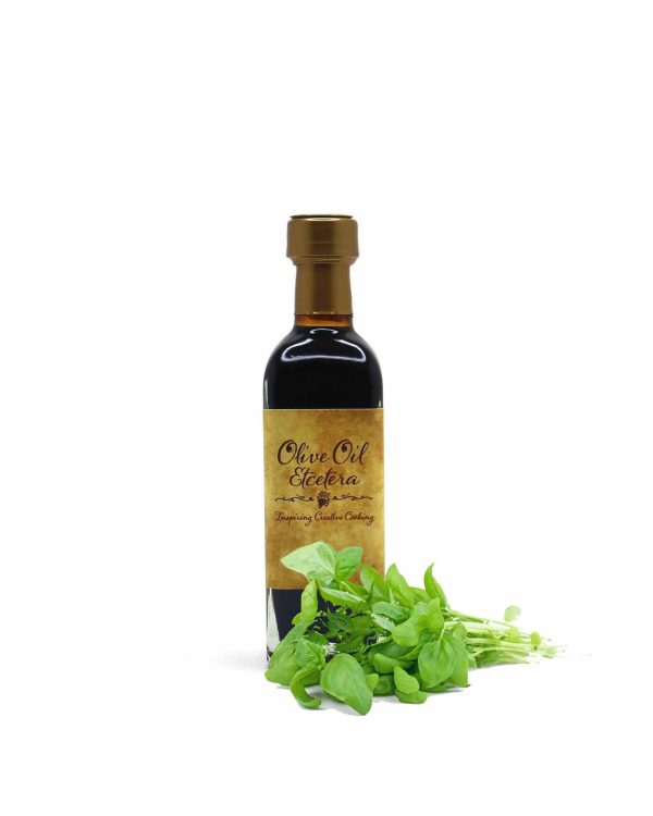 Italian Herbs of Naples Balsamic Vinegar Online now