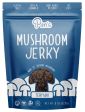 Teriyaki Mushroom Jerky - Limited Edition Bulk 8oz Online Sale