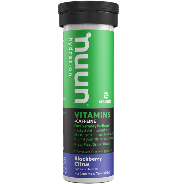 Nuun Vitamins on Sale