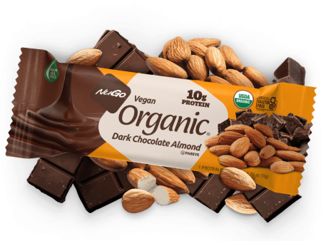 Dark Chocolate Almond Online Sale