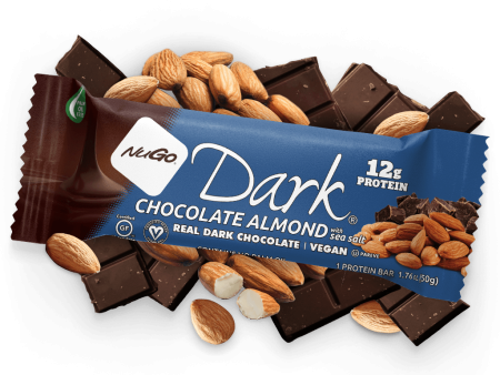 Chocolate Almond Online