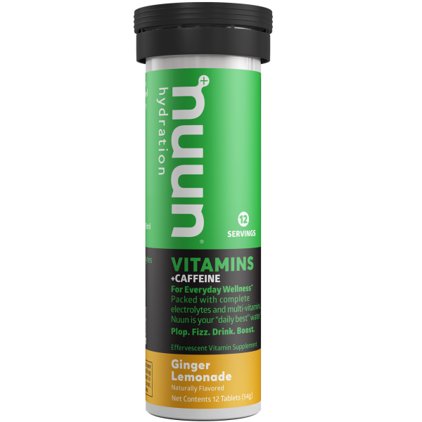 Nuun Vitamins on Sale