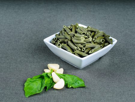 <b>Gluten-Free<b> Basil Garlic Penne - 9 oz. Cheap