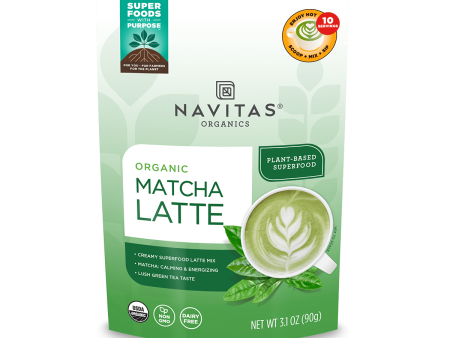 Matcha Latte For Cheap