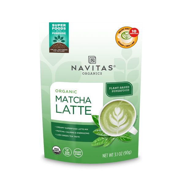 Matcha Latte For Cheap