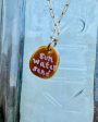 Sun Water Sand Charm ~ Michigan Collection Online Hot Sale