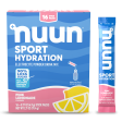 Nuun Sport Powder Cheap