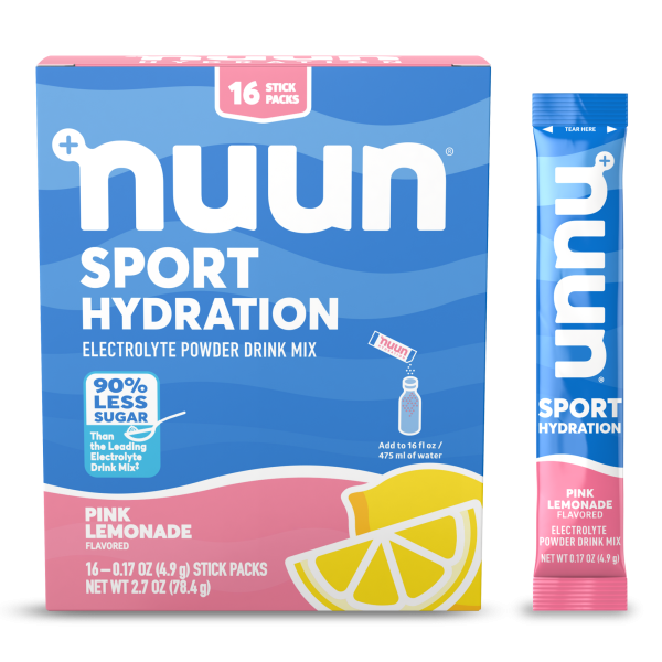 Nuun Sport Powder Cheap