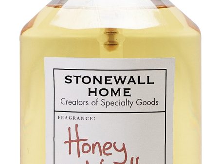 Stonewall Kitchen Honey Vanilla Hand soap Fashion