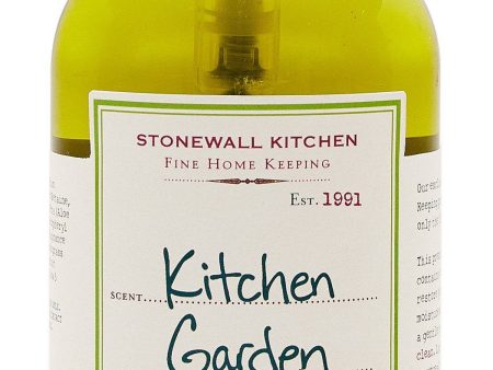 Stonewall Kitchen - Kitchen Garden Hand Soap For Sale