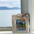 Totes, Seattle Tote Bag For Discount