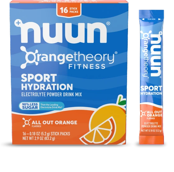 Nuun Sport Powder Cheap