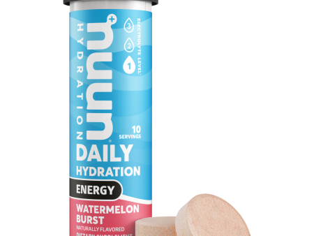 Nuun Energy For Discount