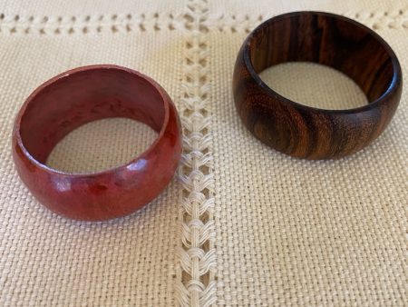 Handmade Napkin Rings Online Sale