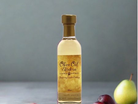 Cranberry Pear White Balsamic Vinegar Online