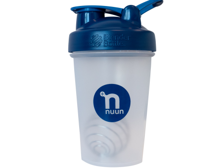 Nuun Shaker Bottle Sale