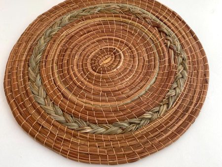 Pine Needle Trivet Supply