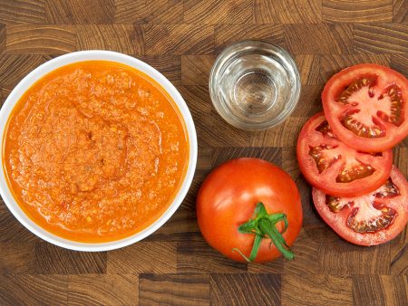 <b>Plant-Based<b> Tomato Vodka Sauce - 11 oz. Discount