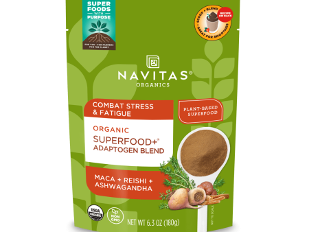 Superfood+ Adaptogen Blend Sale