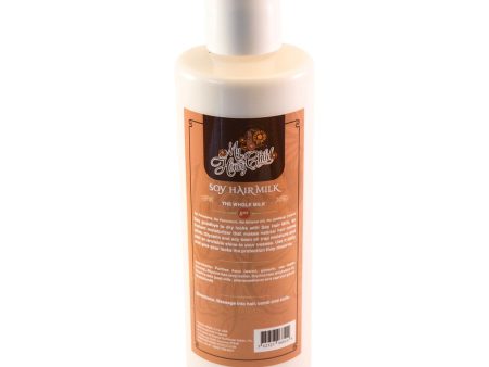 Soy Hair Milk 8oz Fashion