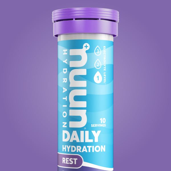 Nuun Rest Tablets Cheap