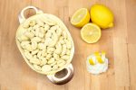 Lemon Ricotta Gnocchi - 14 oz. For Sale