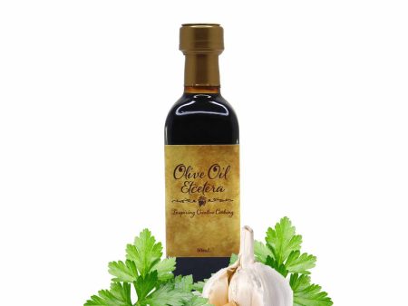 Garlic Cilantro Balsamic Vinegar Cheap