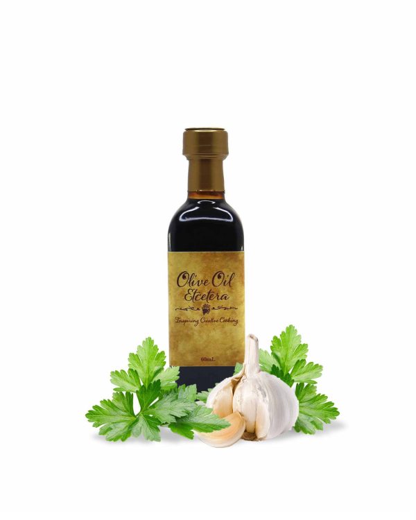 Garlic Cilantro Balsamic Vinegar Cheap