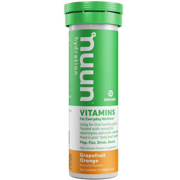 Nuun Vitamins on Sale