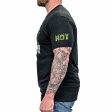 Men s Cleared Hot  Operate In The Ugly  T-shirt For Sale