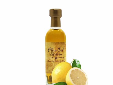 Lemon Zest Balsamic Vinegar Sale