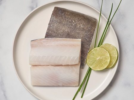 Wild Sablefish (Black Cod) Discount