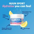 Nuun Sport Powder Canister Sale